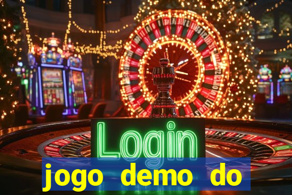jogo demo do fortune rabbit